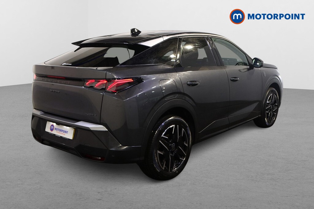 Used Peugeot 3008 for sale - 78143990: Photo 7