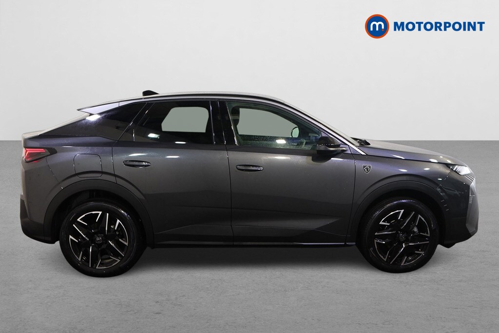 Used Peugeot 3008 for sale - 78143990: Photo 8