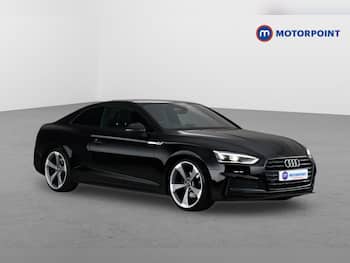 Used Audi A5 2019 for sale - 79629520: Photo