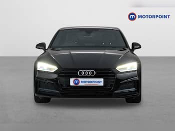 Used Audi A5 2019 for sale - 79629520: Photo