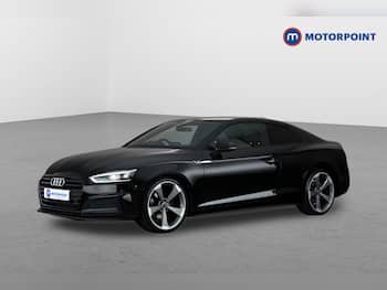 Used Audi A5 2019 for sale - 79629520: Photo