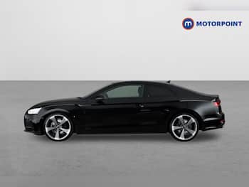 Used Audi A5 2019 for sale - 79629520: Photo