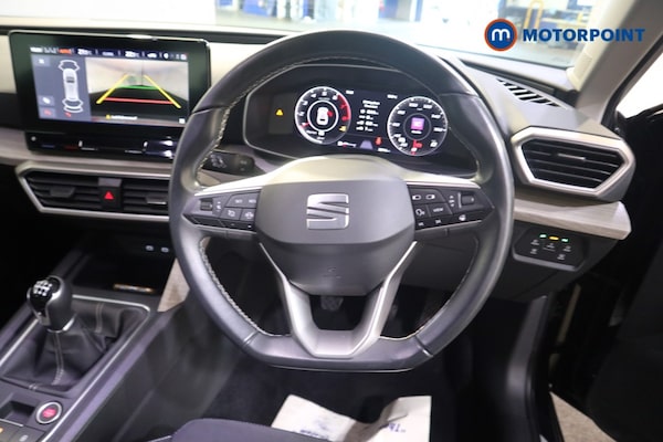 Used SEAT Leon 2023 for sale - 76131660: Photo 10