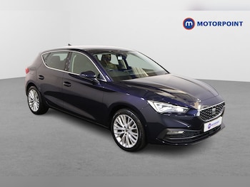 SEAT - Leon