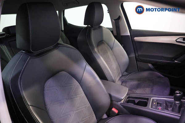 Used SEAT Leon 2023 for sale - 76131660: Photo 21