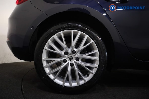 Used SEAT Leon 2023 for sale - 76131660: Photo 27