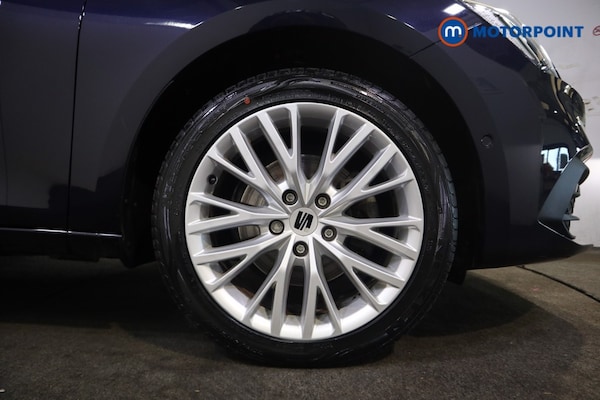 Used SEAT Leon 2023 for sale - 76131660: Photo 28