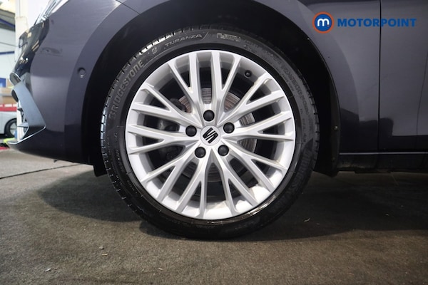 Used SEAT Leon 2023 for sale - 76131660: Photo 29