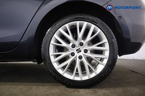 Used SEAT Leon 2023 for sale - 76131660: Photo 30