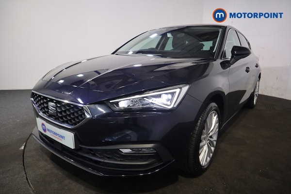 Used SEAT Leon 2023 for sale - 76131660: Photo 34