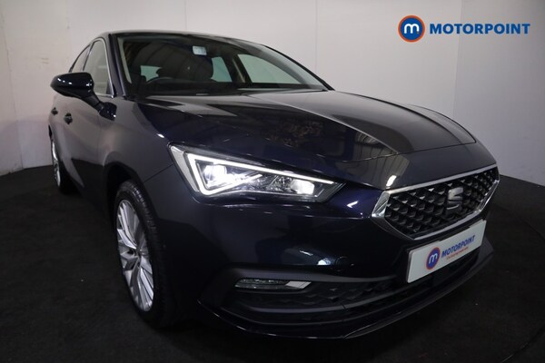 Used SEAT Leon 2023 for sale - 76131660: Photo 35