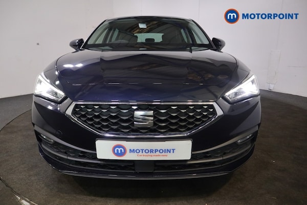 Used SEAT Leon 2023 for sale - 76131660: Photo 36