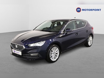 Used SEAT Leon 2023 for sale - 76131660: Photo 3