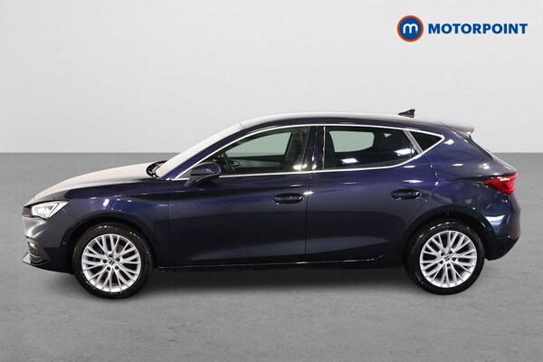 Used SEAT Leon 2023 for sale - 76131660: Photo 4