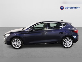 Used SEAT Leon 2023 for sale - 76131660: Photo 4