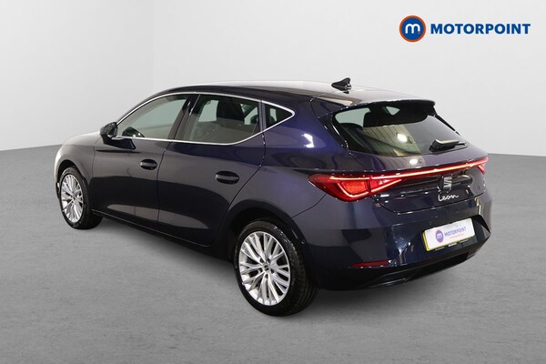 Used SEAT Leon 2023 for sale - 76131660: Photo 5