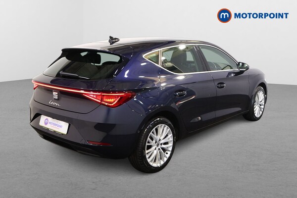 Used SEAT Leon 2023 for sale - 76131660: Photo 7