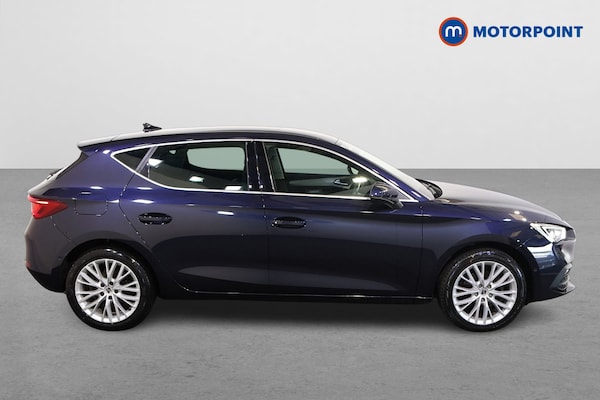 Used SEAT Leon 2023 for sale - 76131660: Photo 8