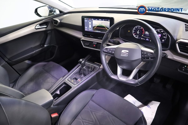 Used SEAT Leon 2023 for sale - 76131660: Photo 9