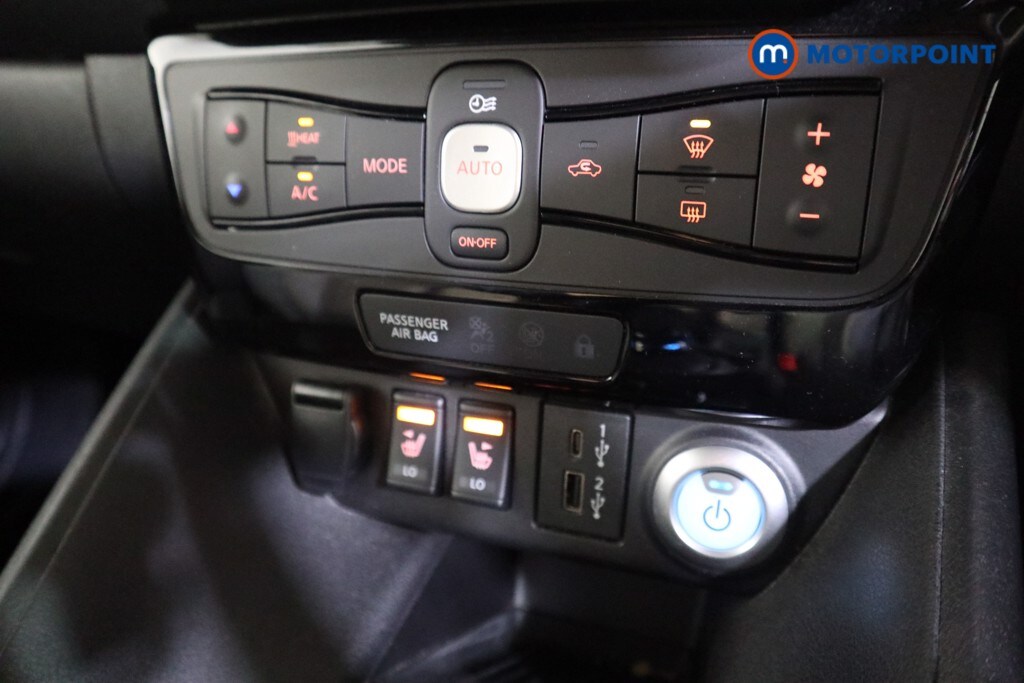 Used Nissan Leaf 2022 for sale - 78166657: Photo 16