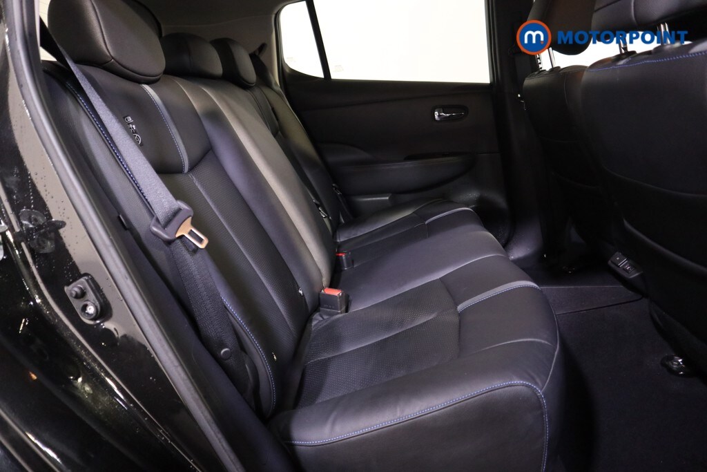 Used Nissan Leaf 2022 for sale - 78166657: Photo 26