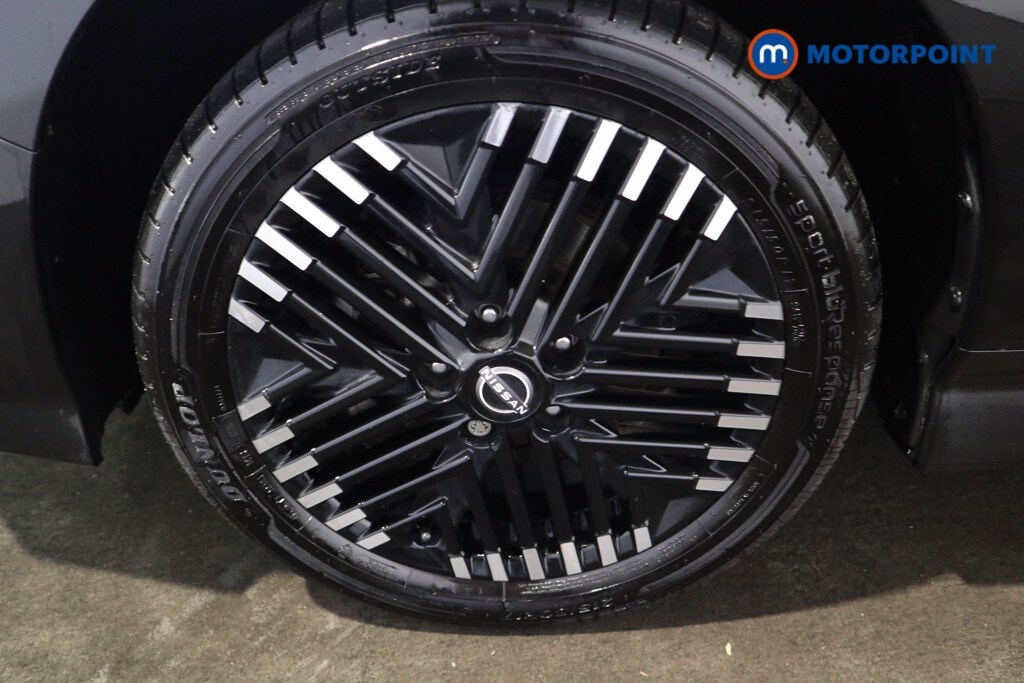 Used Nissan Leaf 2022 for sale - 78166657: Photo 34