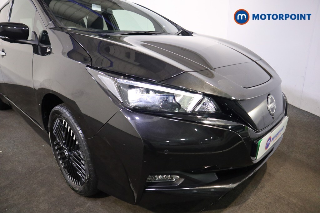 Used Nissan Leaf 2022 for sale - 78166657: Photo 45