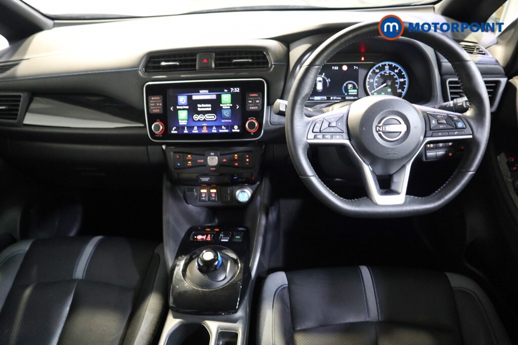 Used Nissan Leaf 2022 for sale - 78166657: Photo 9