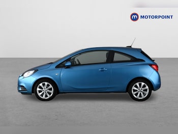 Used Vauxhall Corsa 2018 for sale - 78693705: Photo