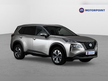 Used Nissan X-Trail 2024 for sale - 78980674: Photo