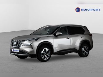 Used Nissan X-Trail 2024 for sale - 78980674: Photo