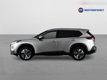 Used Nissan X-Trail 2024 for sale - 78980674: Photo