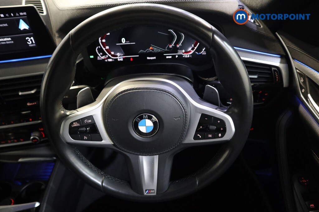 Used BMW 5 Series 2020 for sale - 78078419: Photo 10