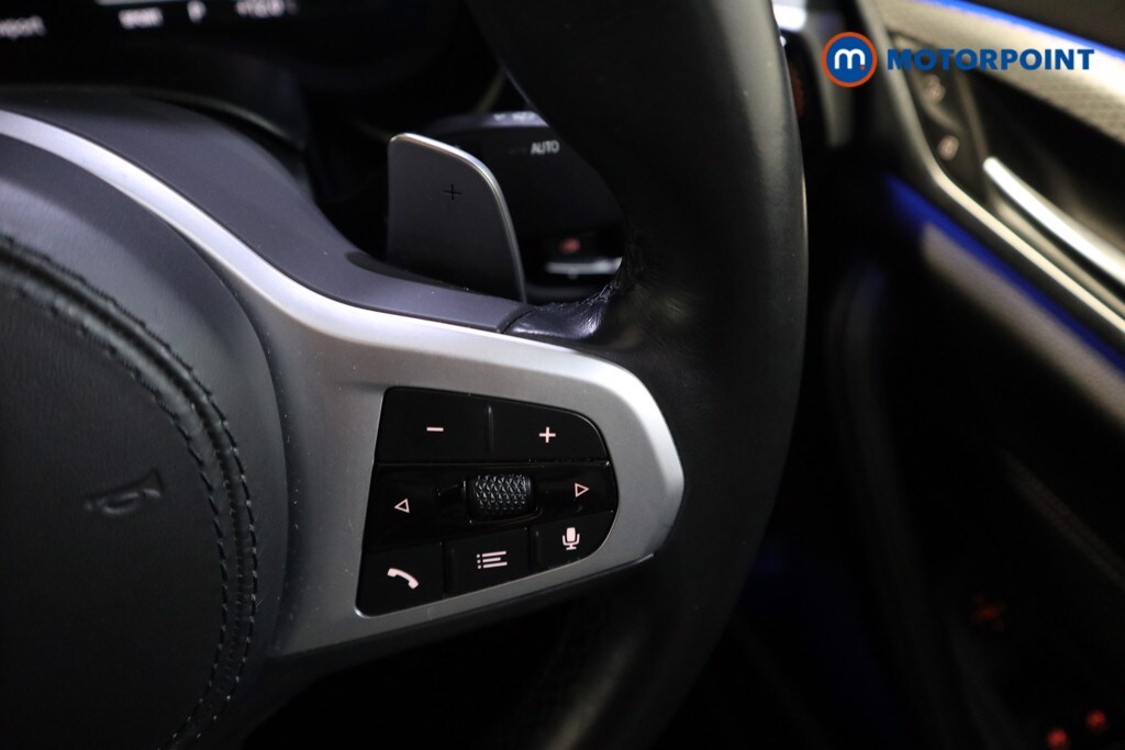 Used BMW 5 Series 2020 for sale - 78078419: Photo 12