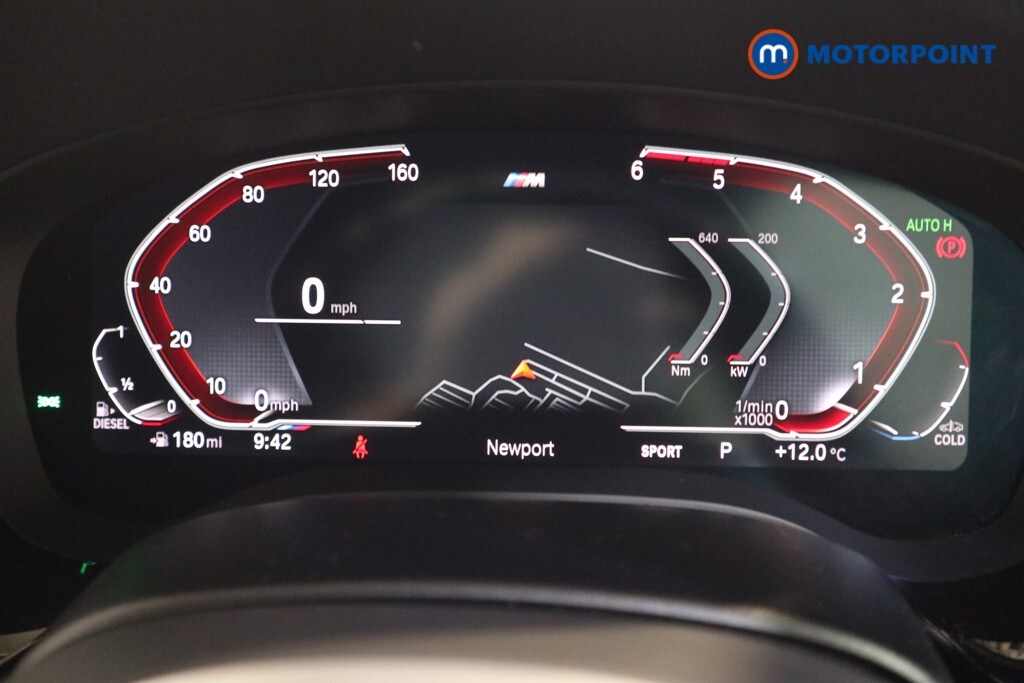 Used BMW 5 Series 2020 for sale - 78078419: Photo 14