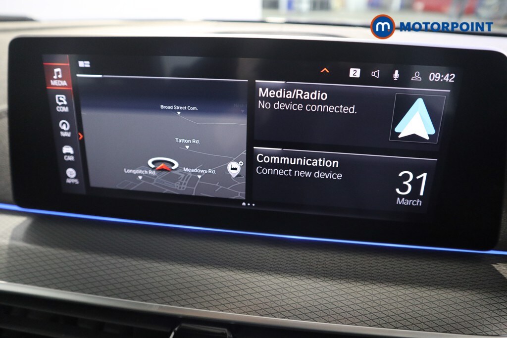 Used BMW 5 Series 2020 for sale - 78078419: Photo 15