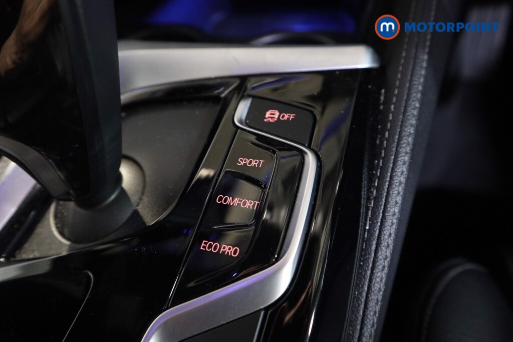 Used BMW 5 Series 2020 for sale - 78078419: Photo 19