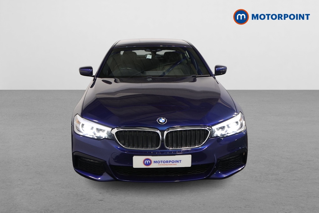 Used BMW 5 Series 2020 for sale - 78078419: Photo 2