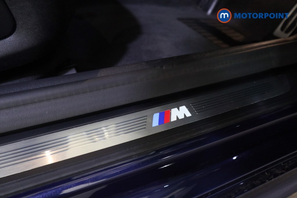 Used BMW 5 Series 2020 for sale - 78078419: Photo 26