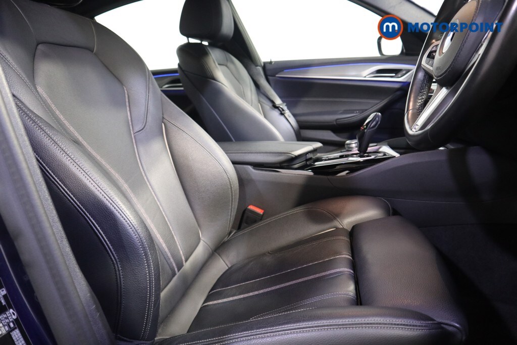 Used BMW 5 Series 2020 for sale - 78078419: Photo 28