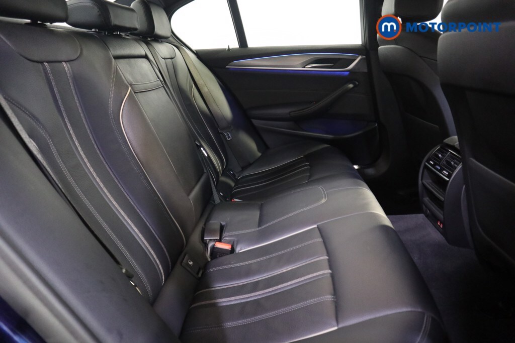 Used BMW 5 Series 2020 for sale - 78078419: Photo 29