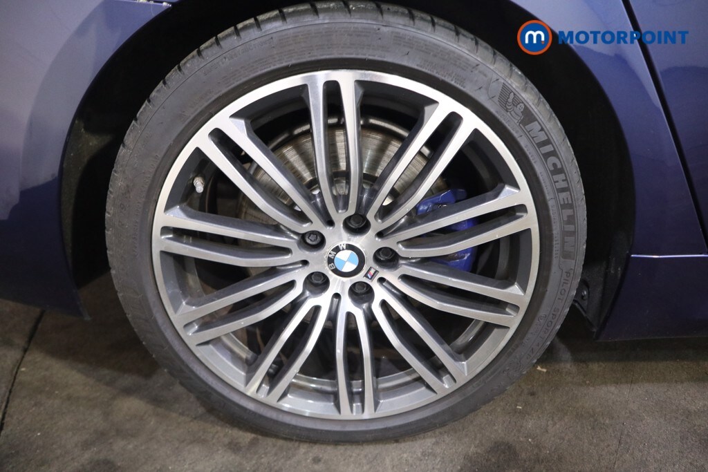 Used BMW 5 Series 2020 for sale - 78078419: Photo 35