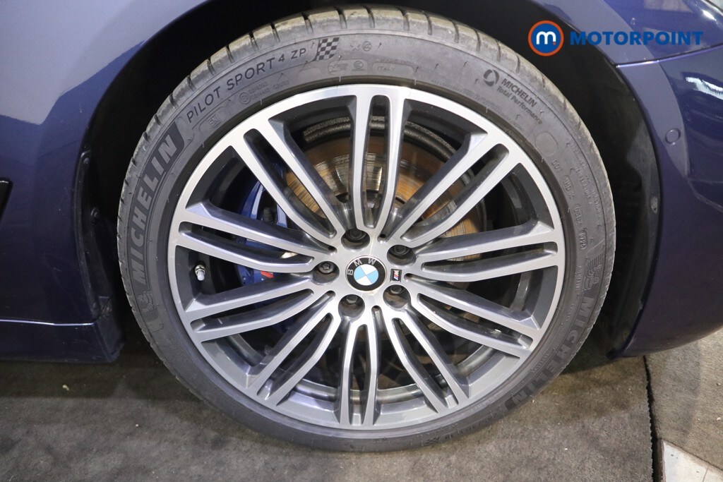 Used BMW 5 Series 2020 for sale - 78078419: Photo 36