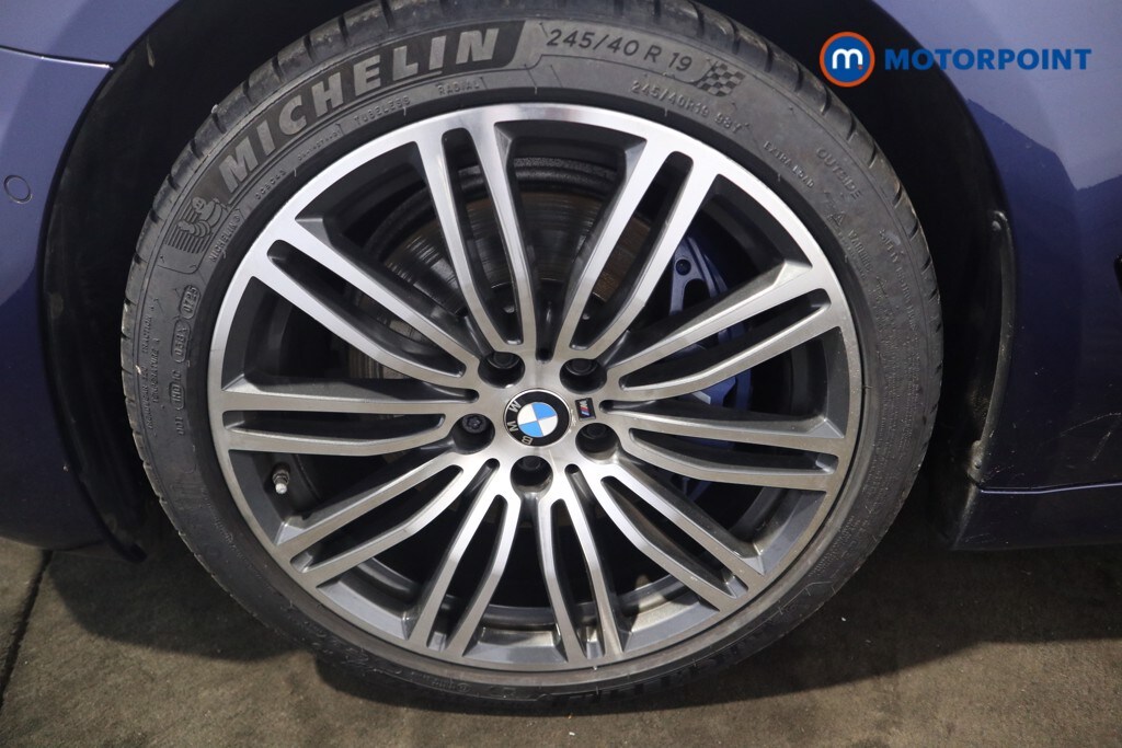 Used BMW 5 Series 2020 for sale - 78078419: Photo 37