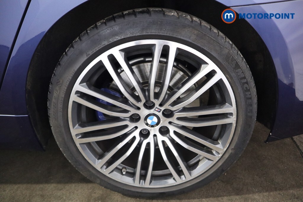 Used BMW 5 Series 2020 for sale - 78078419: Photo 38