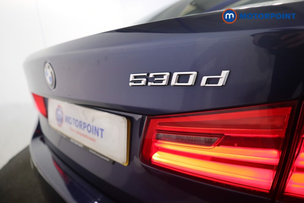 Used BMW 5 Series 2020 for sale - 78078419: Photo 40