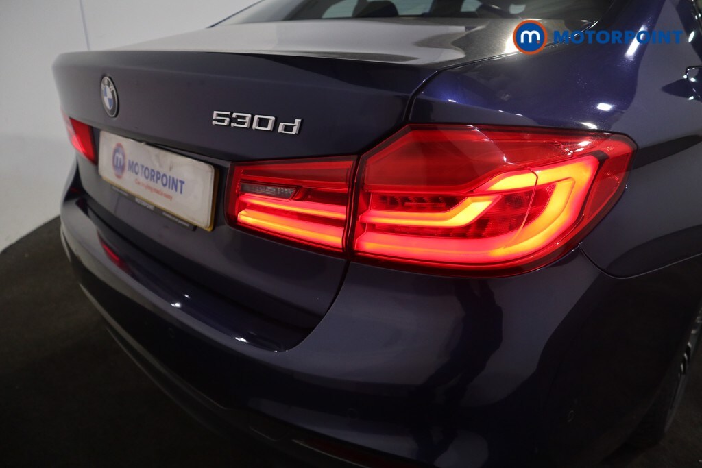 Used BMW 5 Series 2020 for sale - 78078419: Photo 41