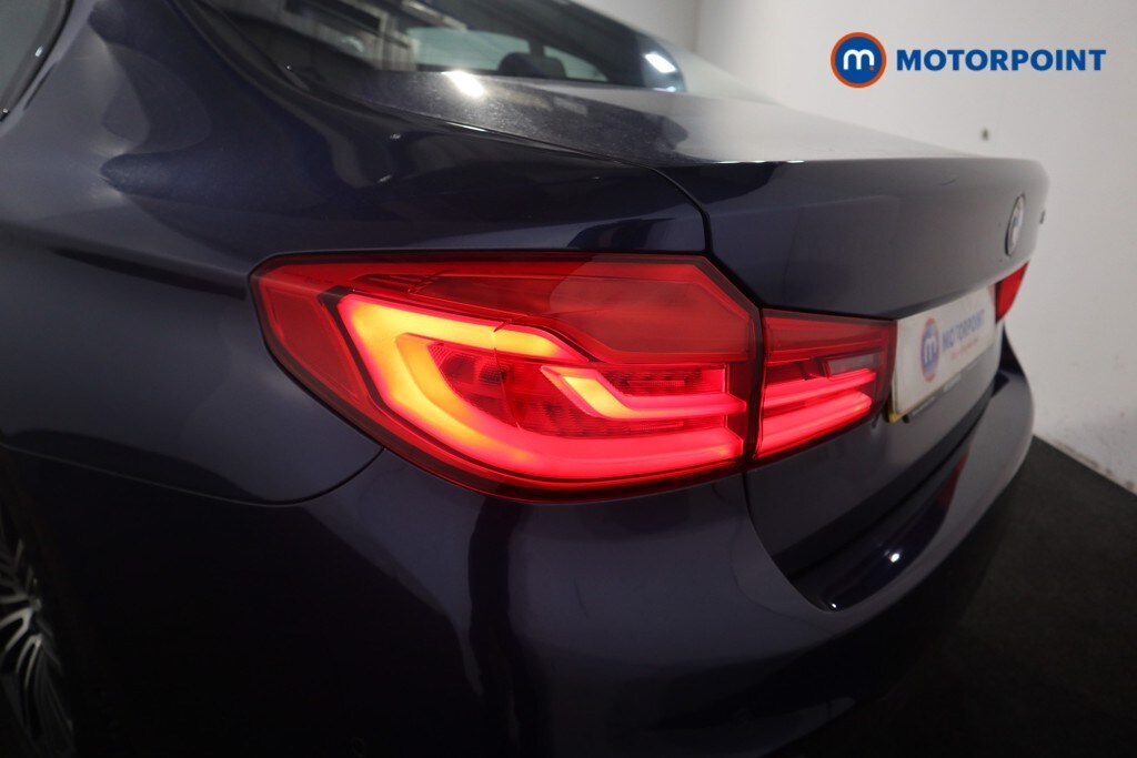 Used BMW 5 Series 2020 for sale - 78078419: Photo 42