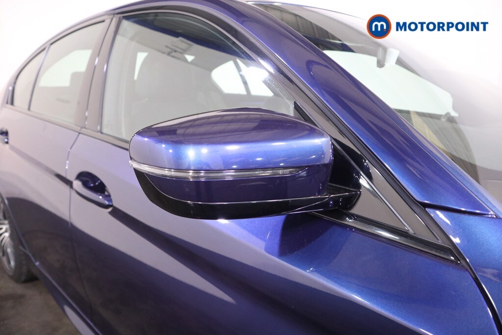 Used BMW 5 Series 2020 for sale - 78078419: Photo 44