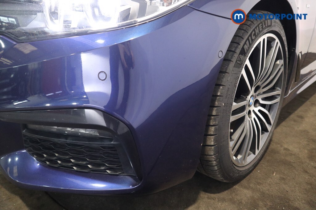 Used BMW 5 Series 2020 for sale - 78078419: Photo 47